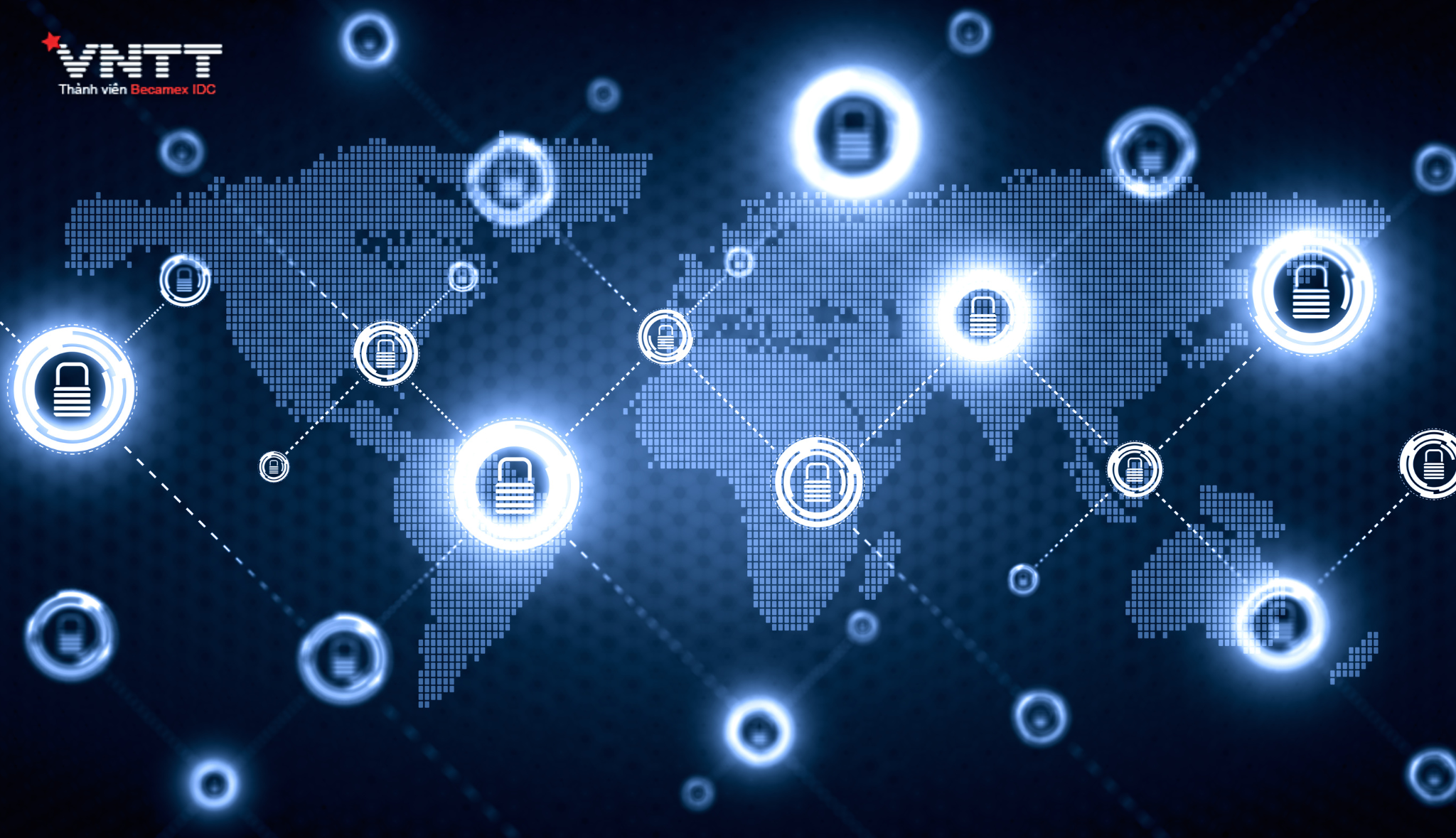 Top 5 mối đe dọa an ninh mạng phổ biến 