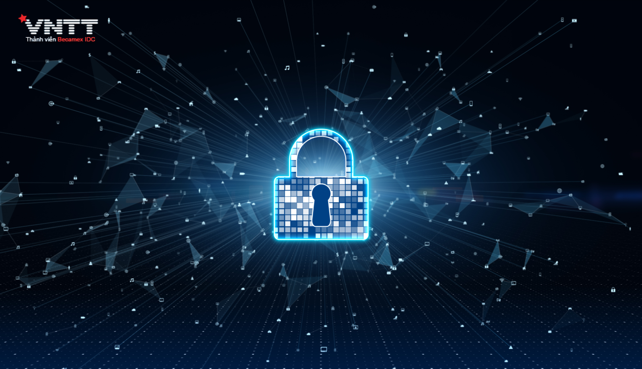 Chiến lược bảo mật dữ liệu trong chuyển đổi số