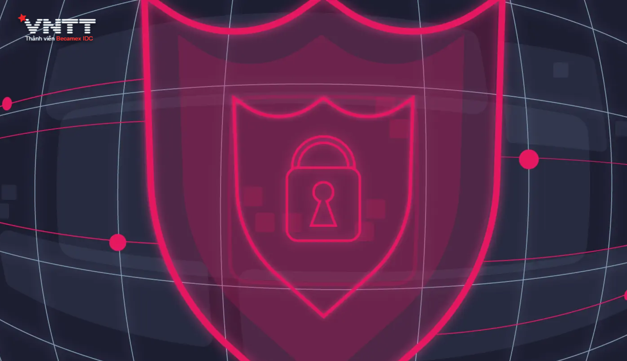 Top 5 mối đe dọa an ninh mạng phổ biến 