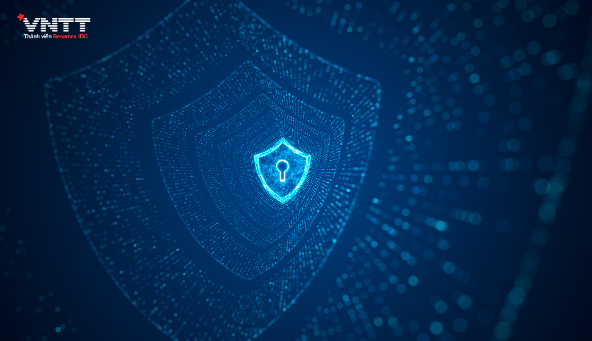Bảo vệ hệ thống Sản xuất an ninh mạng 