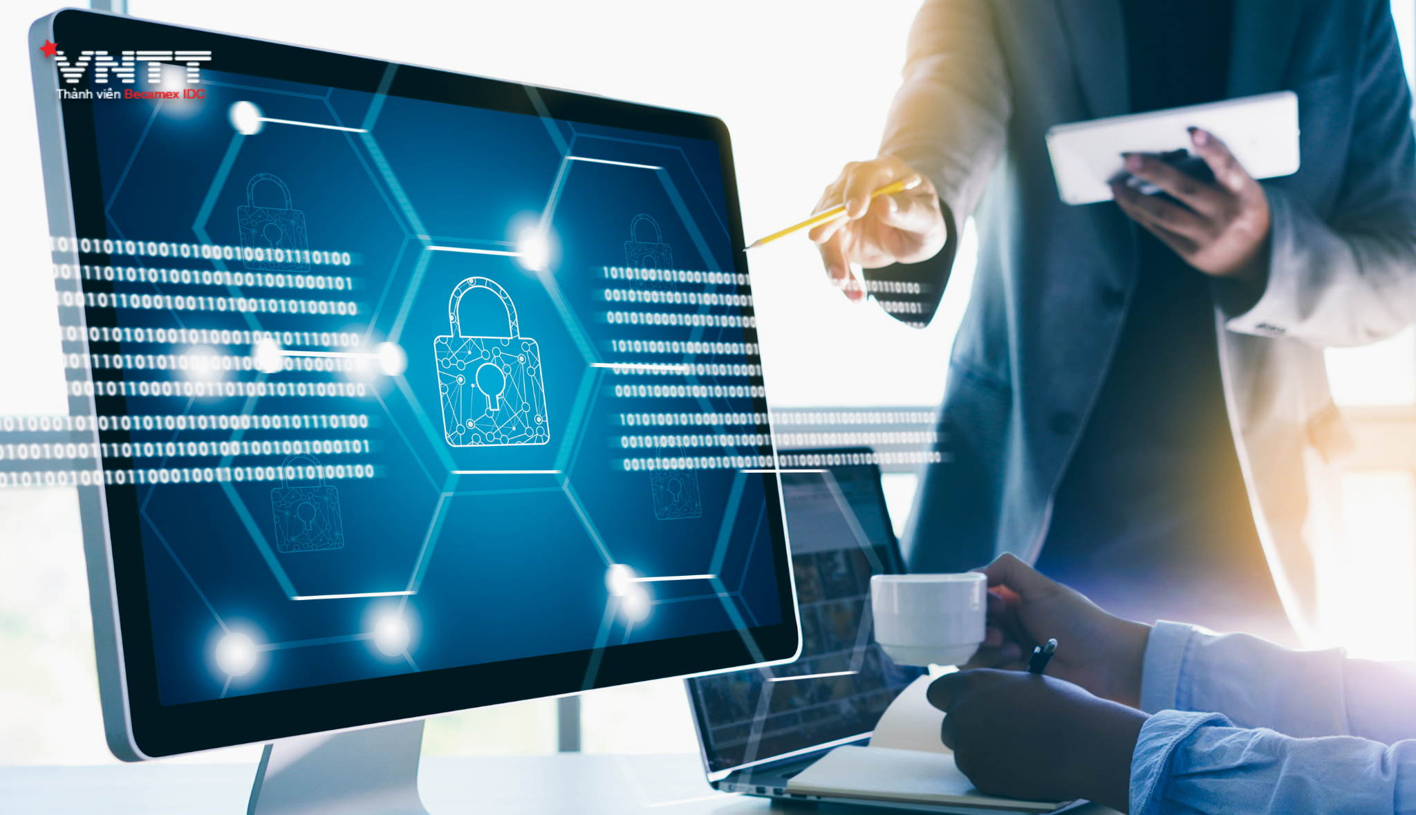 Các loại giải pháp an ninh mạng cốt lõi cho doanh nghiệp