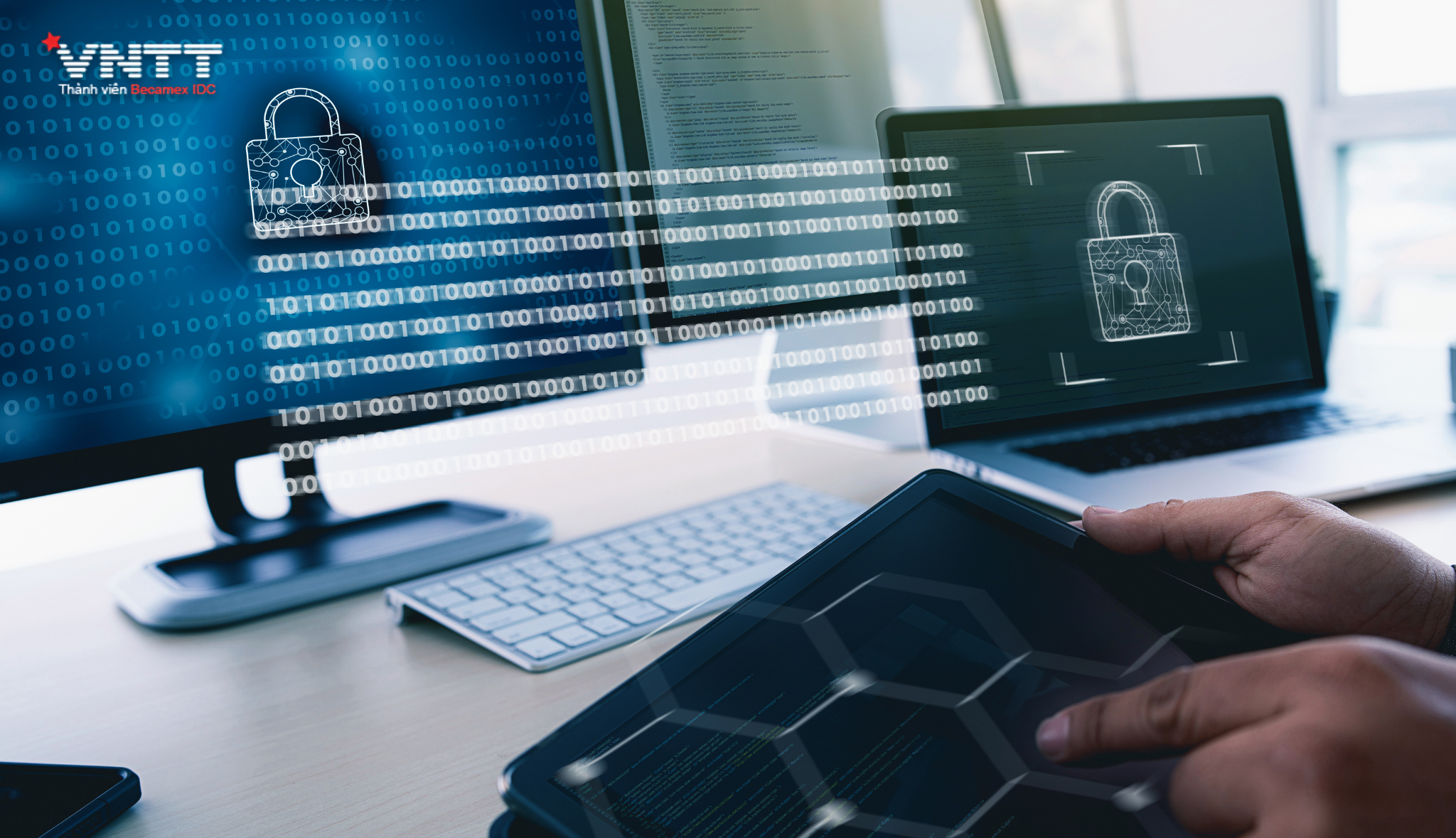 ĐÁNH GIÁ CÁC NHÀ CUNG CẤP GIẢI PHÁP AN NINH MẠNG