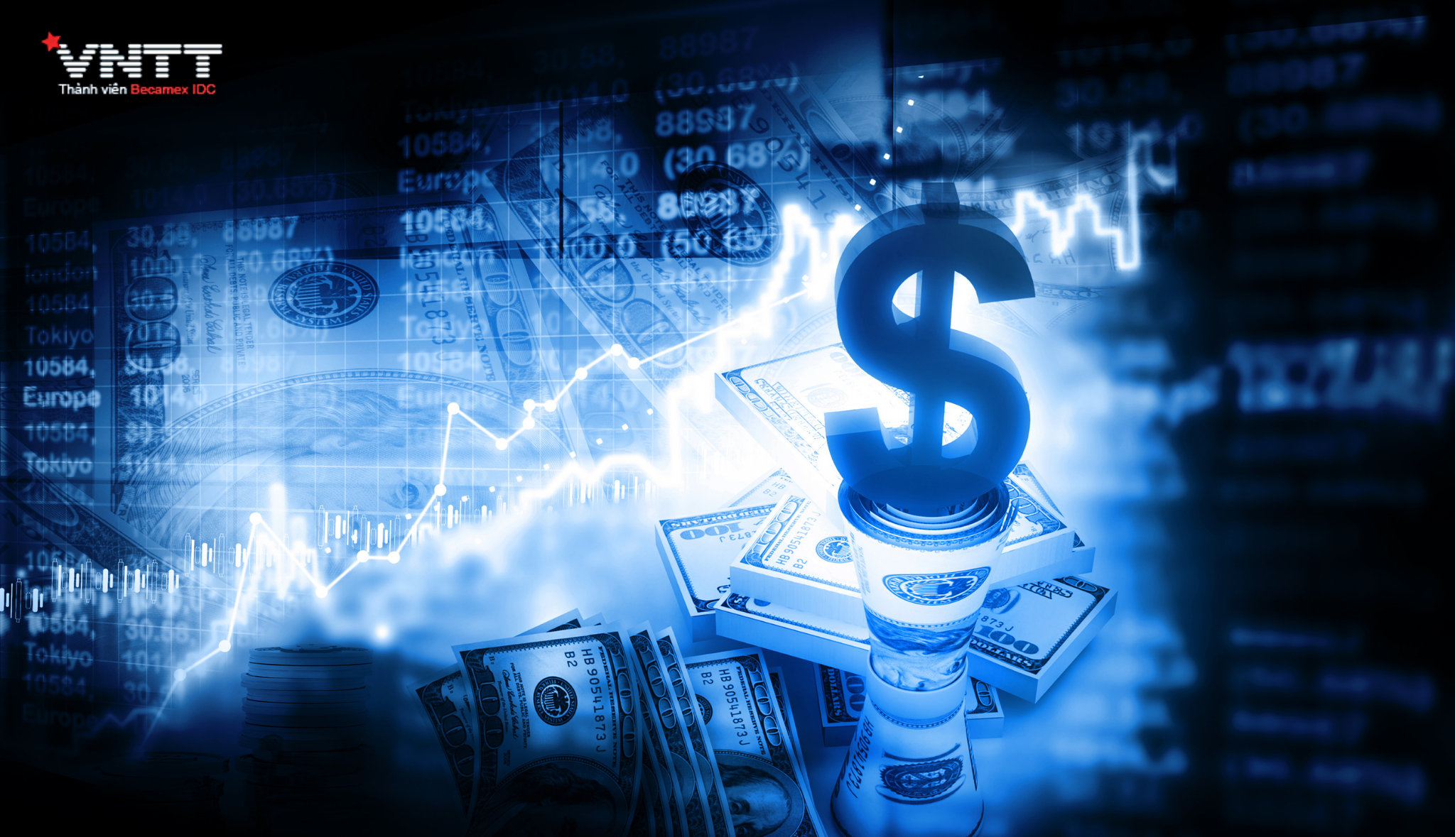 Giải pháp an ninh mạng chuyên biệt cho ngành Tài chính & Ngân hàng (BFSI)