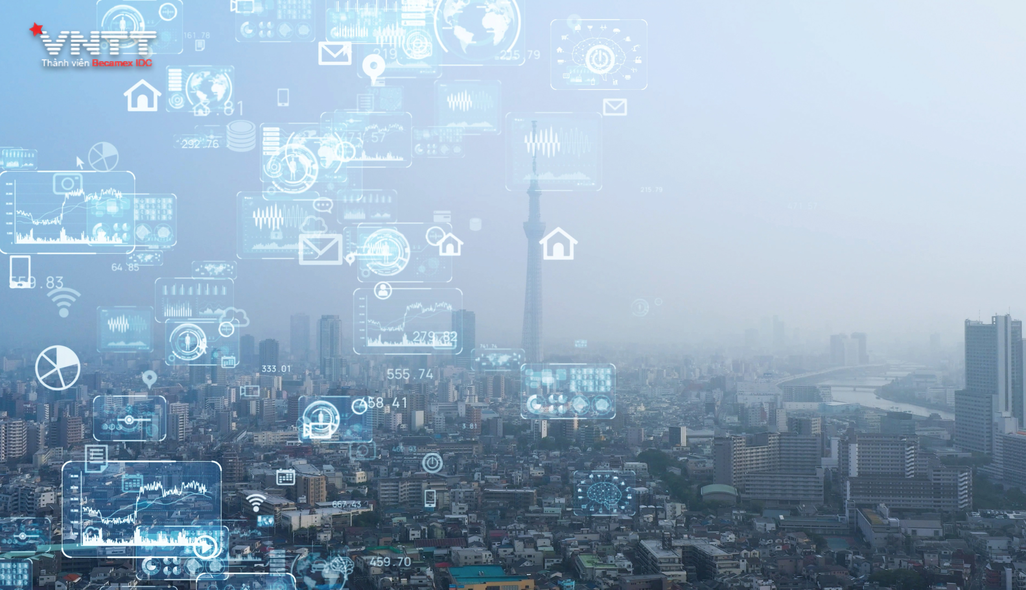 Lộ trình Chuyển đổi số là gì? Lộ trình & Giải pháp cho doanh nghiệp Việt Nam 