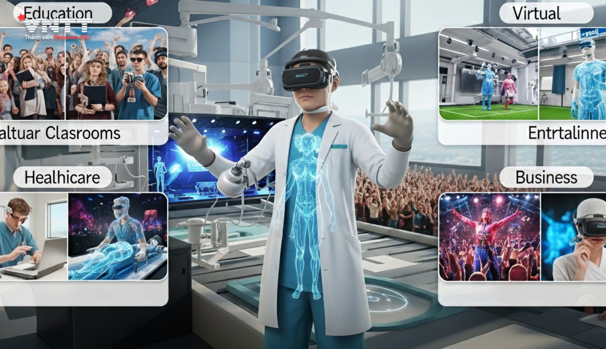 Metaverse là gì? Xu hướng công nghệ ảo bùng nổ 2025_4 (1)