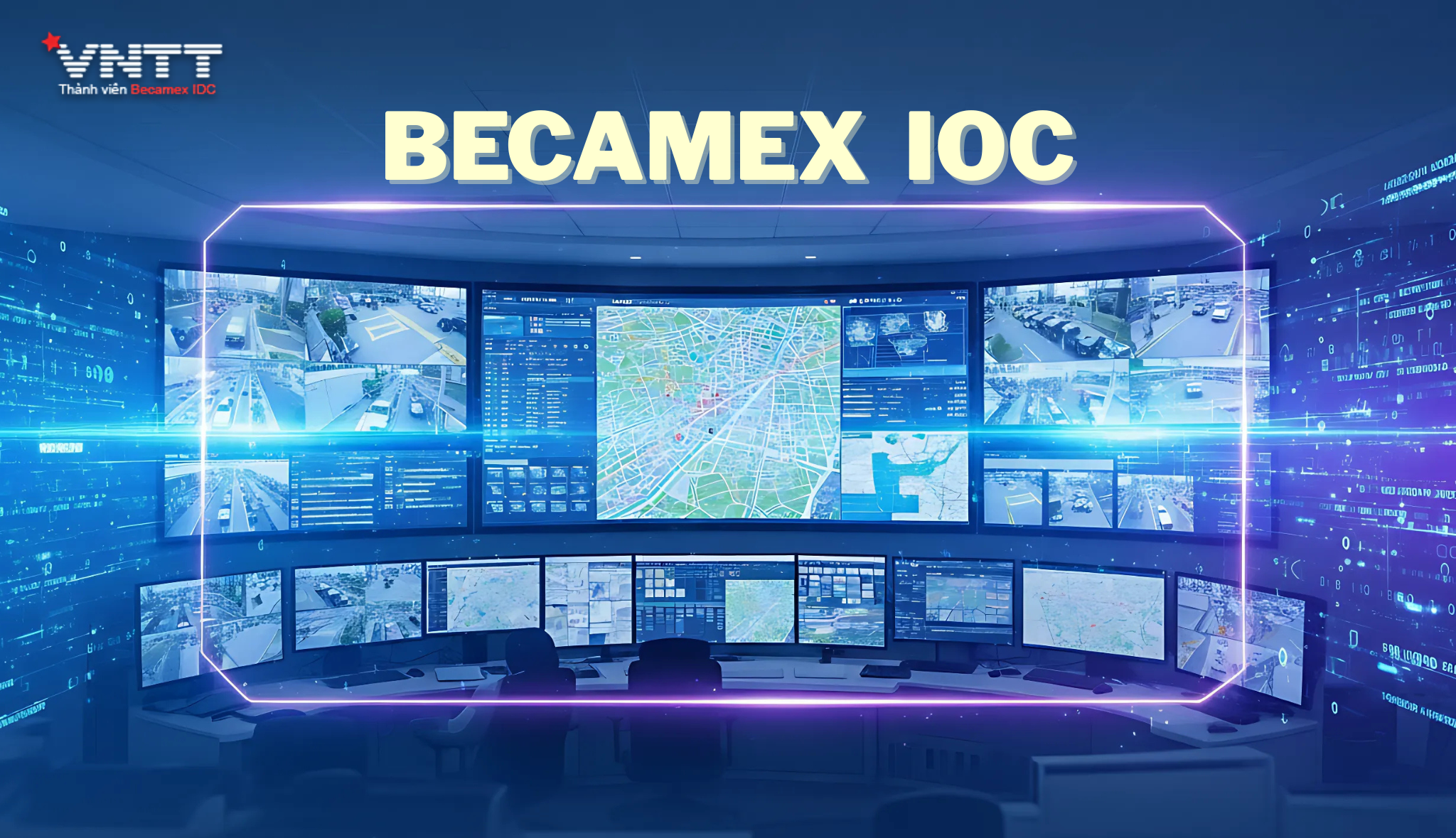 NHỮNG ĐỊA PHƯƠNG TẠI VIỆT NAM ĐÃ TRIỂN KHAI THÀNH CÔNG IOC