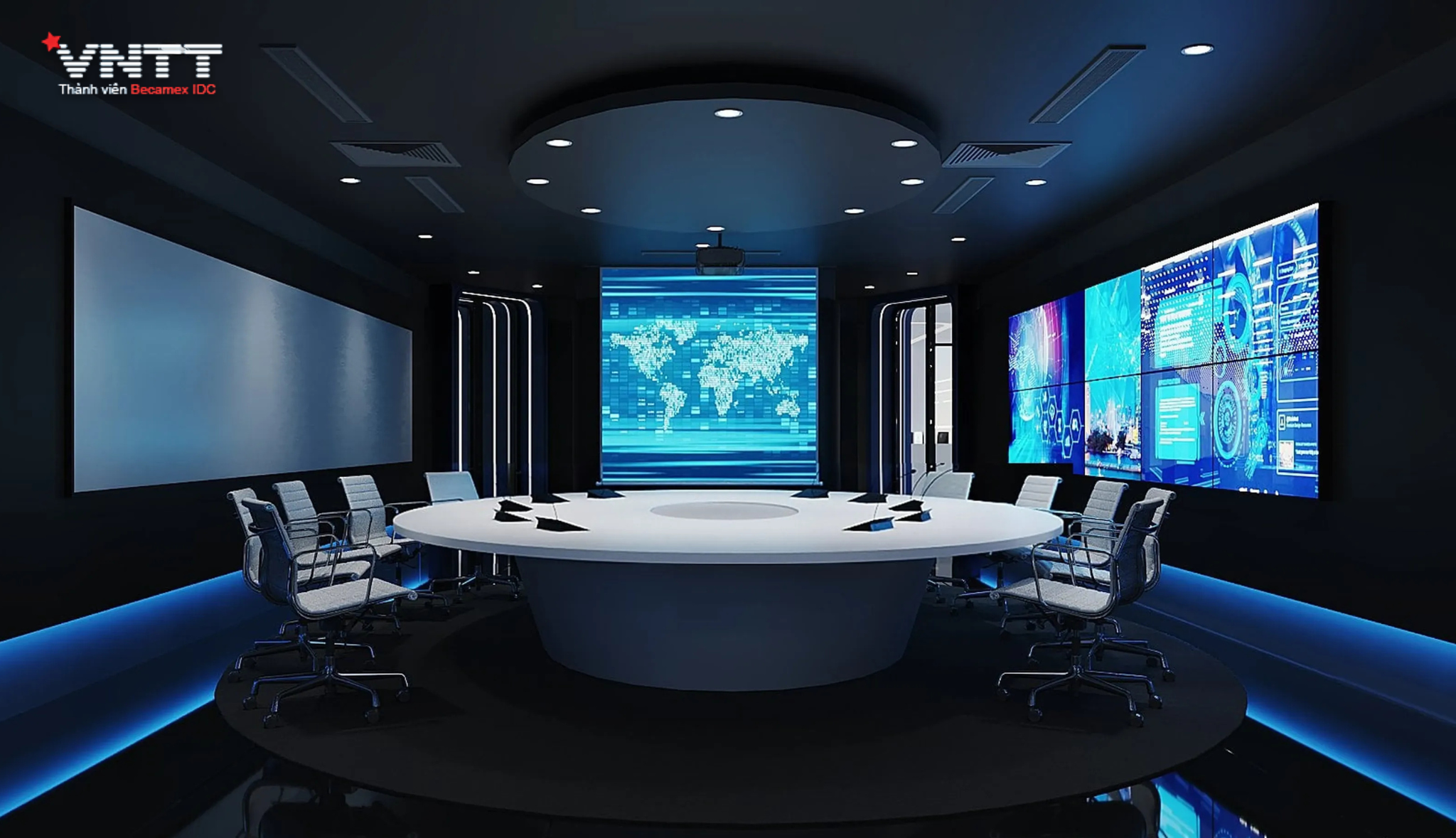 SOC (Security Operation Center) là gì? Tìm hiểu về lợi ích của SOC