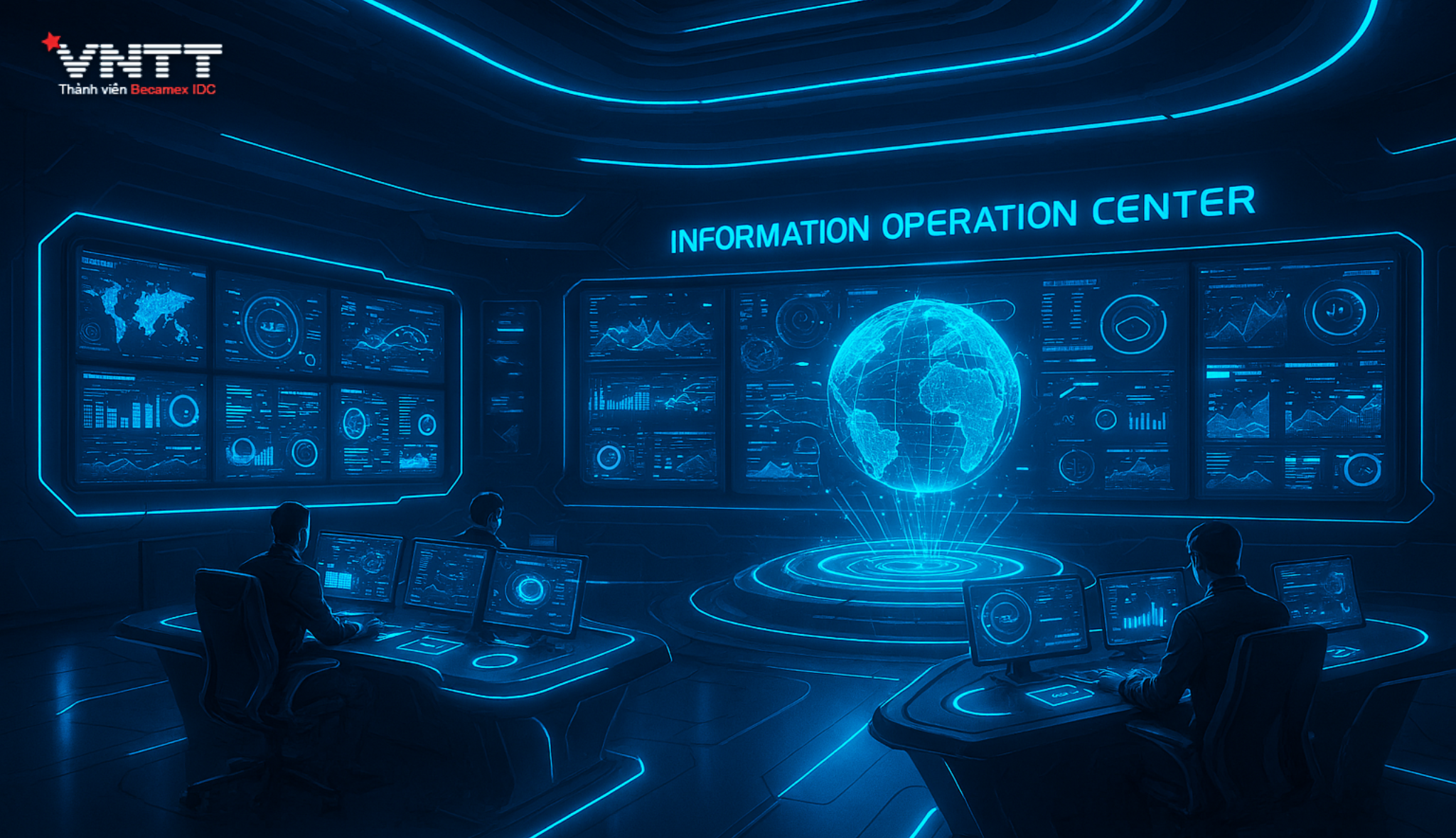 BECAMEX IOC - TỪ THỰC TIỄN ĐẾN THÁCH THỨC VÀ GIẢI PHÁP CHIẾN LƯỢC 