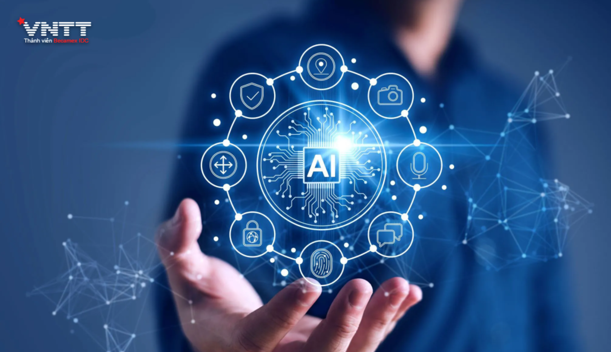 Ứng Dụng Thực Tế Của AI, ML VÀ GENERATIVE AI Trong Sản Xuất