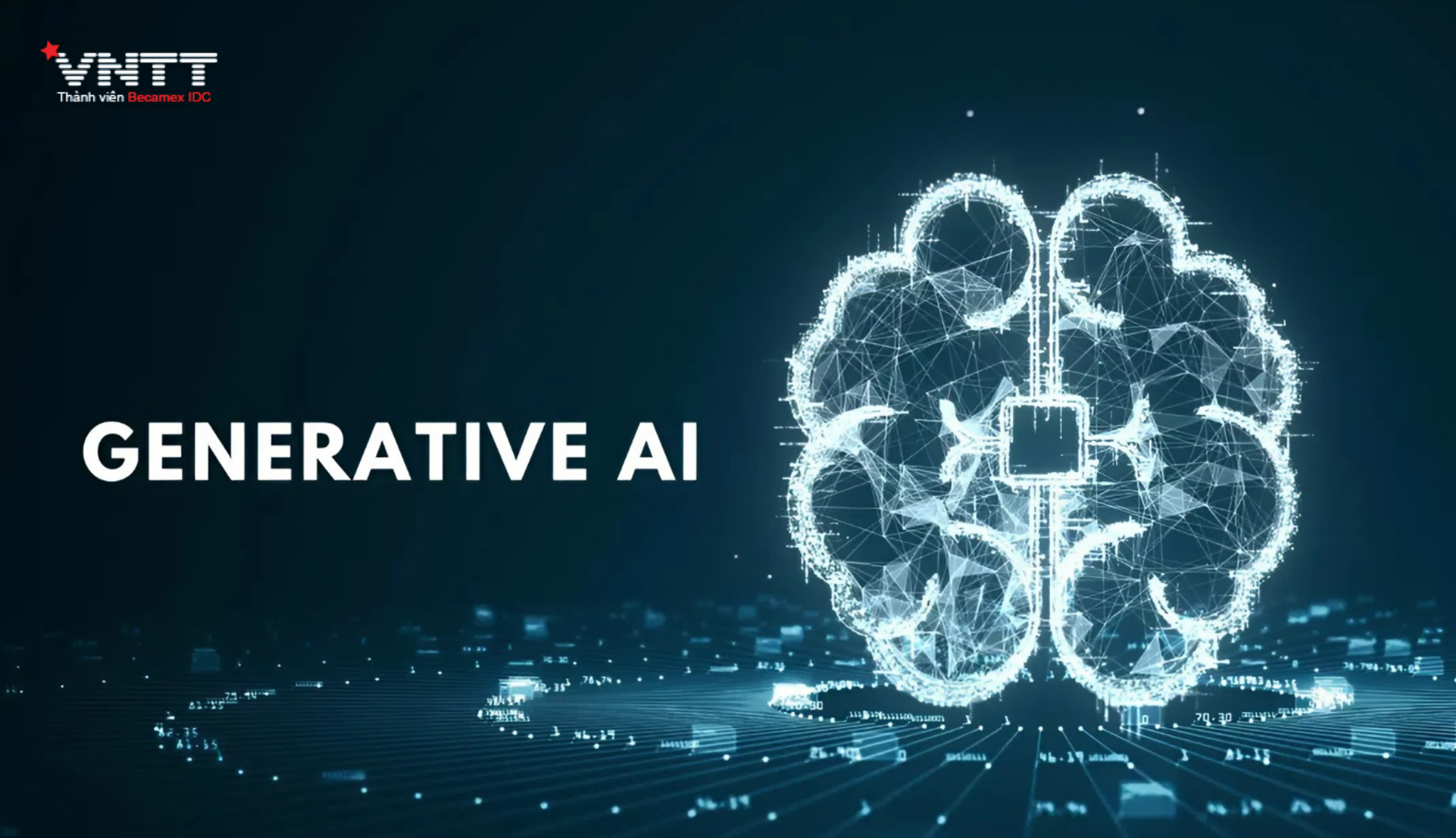 Ứng Dụng Thực Tế Của AI, ML VÀ GENERATIVE AI Trong Sản Xuất