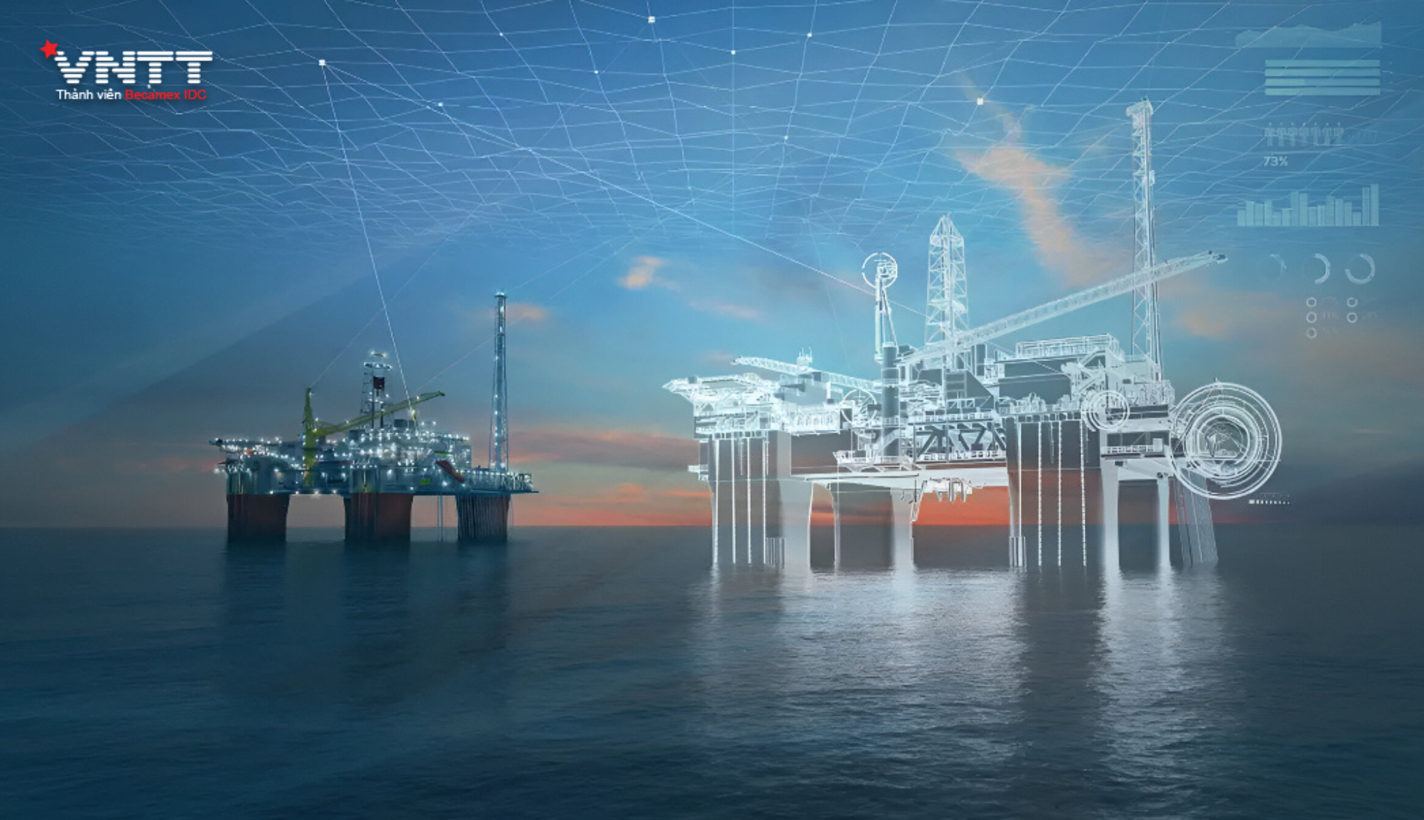 Digital twin và IoT trong tối ưu hóa Bảo trì và giảm thiểu downtime trong Sản xuất Thông minh 