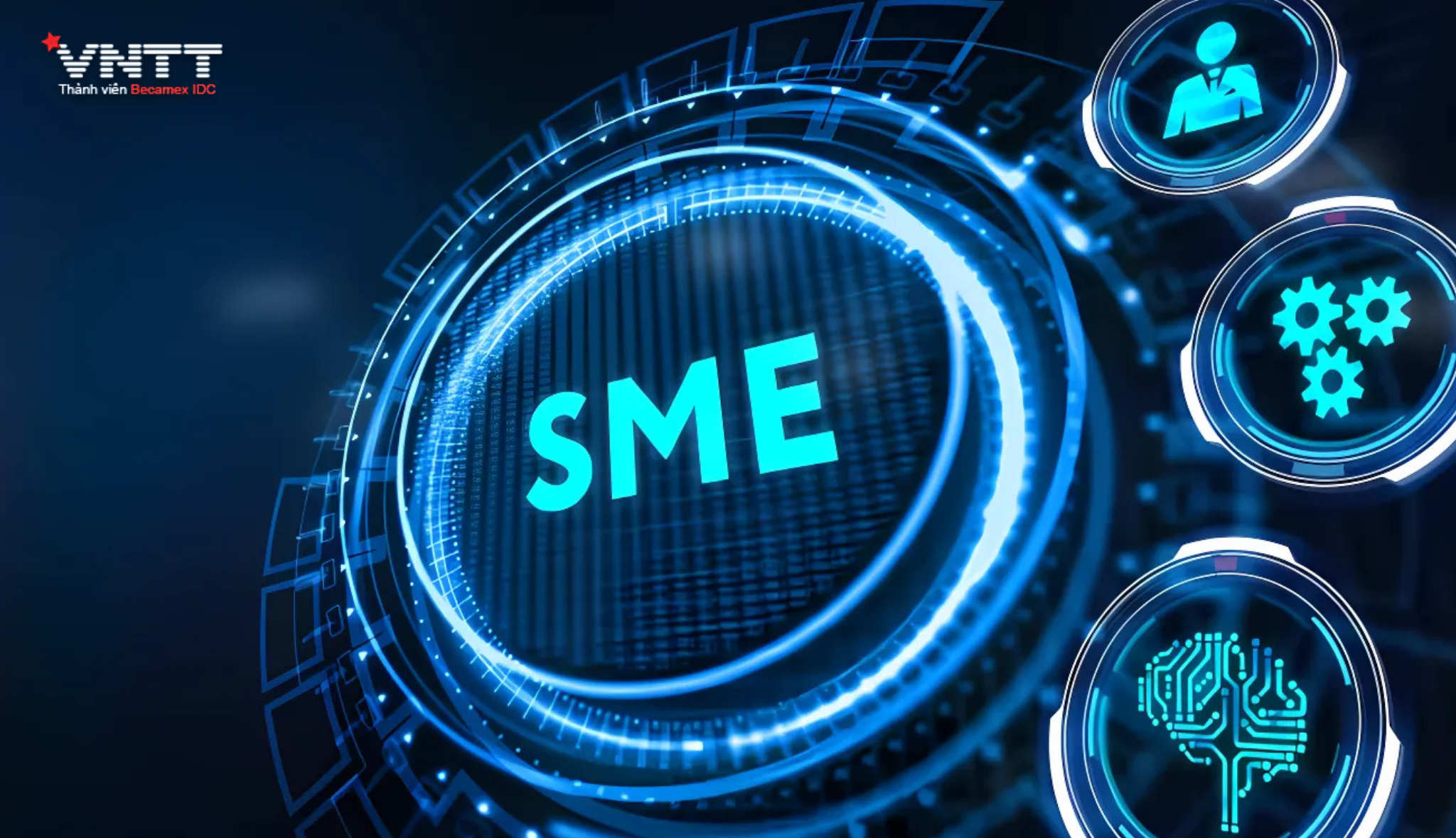 Từng bước số hóa, từng bước tiến xa – cùng tối ưu vận hành và tăng trưởng bền vững