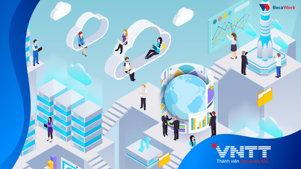 Làm sao để quản lý công việc & dự án hiệu quả với BecaWork?