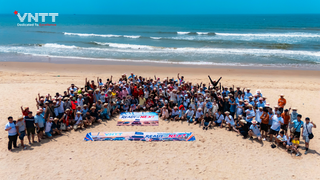 VNTT COMPANY TRIP 2026 | READY FOR THE NEXT