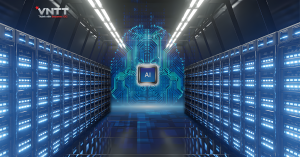 AI Data Center – “Trụ cột hạ tầng” định hình kỷ nguyên trí tuệ nhân tạo