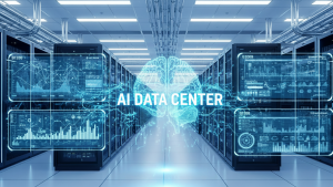 Trung tâm dữ liệu AI: Tương lai của hạ tầng số trong kỷ nguyên trí tuệ nhân tạo