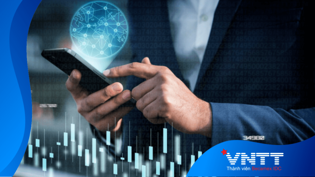 Tổng Quan Chuyển Đổi Số Ngành Công Nghiệp Việt Nam 2025