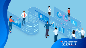 No-code và Low-code: Hướng đi mới cho doanh nghiệp muốn chuyển đổi số nhanh, gọn, tiết kiệm