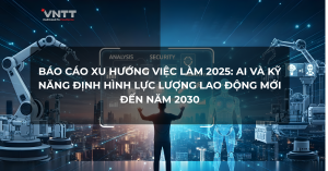 Báo Cáo Xu Hướng Việc Làm 2025_ AI và Kỹ Năng Định Hình Lực Lượng Lao Động Mới Đến Năm 2030 BG)
