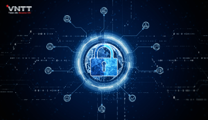 Chiến lược bảo mật dữ liệu trong chuyển đổi số