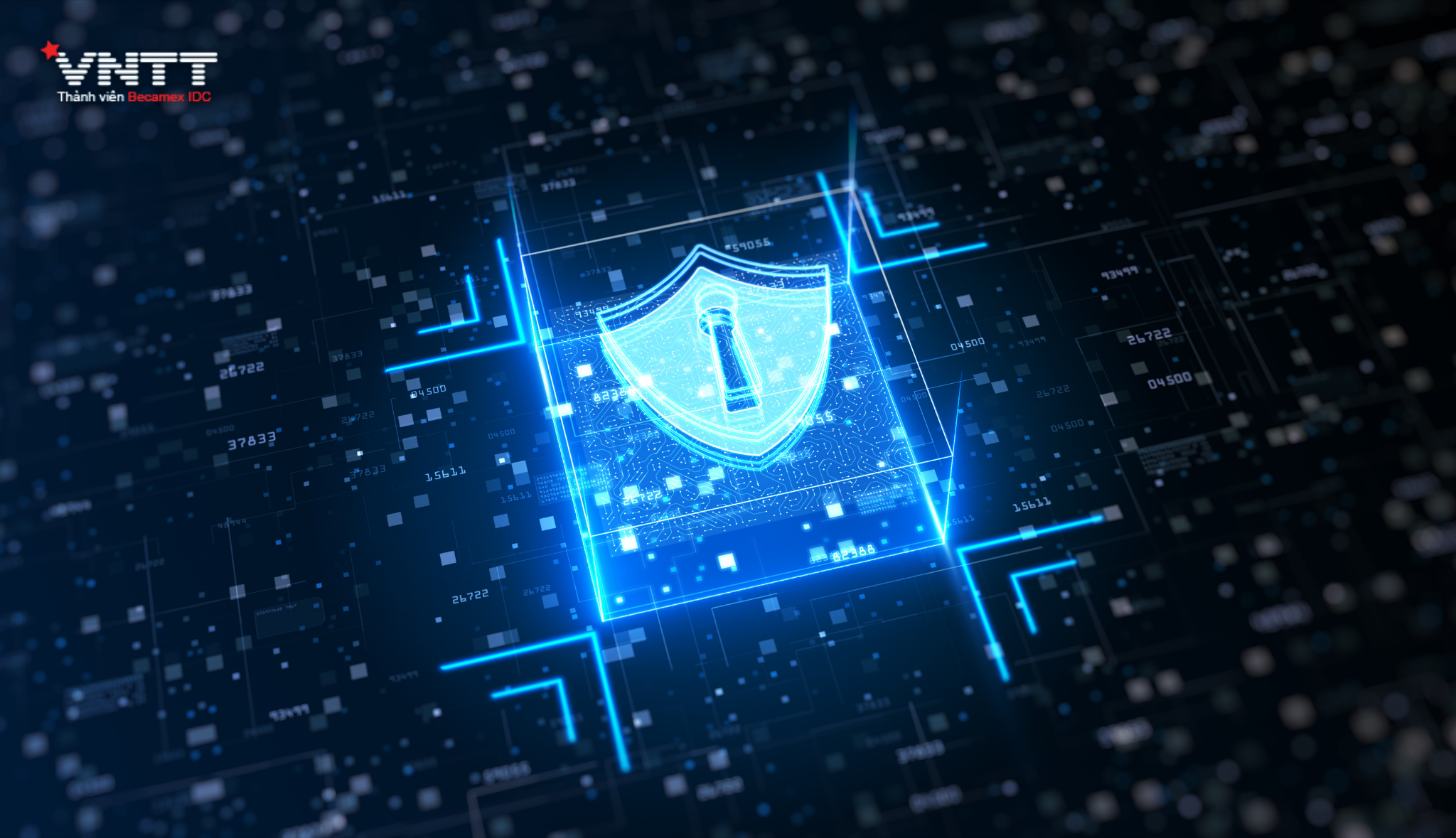 Các loại giải pháp an ninh mạng cốt lõi cho doanh nghiệp