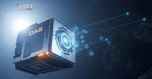DAS trong hệ thống lưu trữ_ Khái niệm và nguyên lý hoạt động