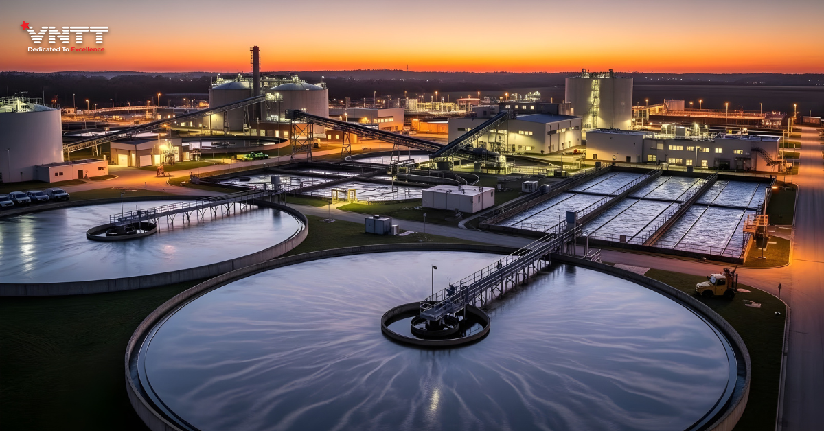 Đặt nền móng cho hiệu quả vận hành và xu hướng quản lý nước và nước thải năm 2026 (3)