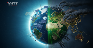 Năng Lượng Tái Tạo 2026: Cuộc Cách Mạng 3,3 Nghìn Tỷ đô la Mỹ