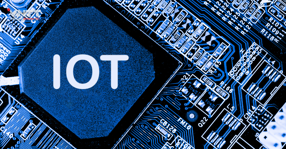 IoT trong giao thông thông minh