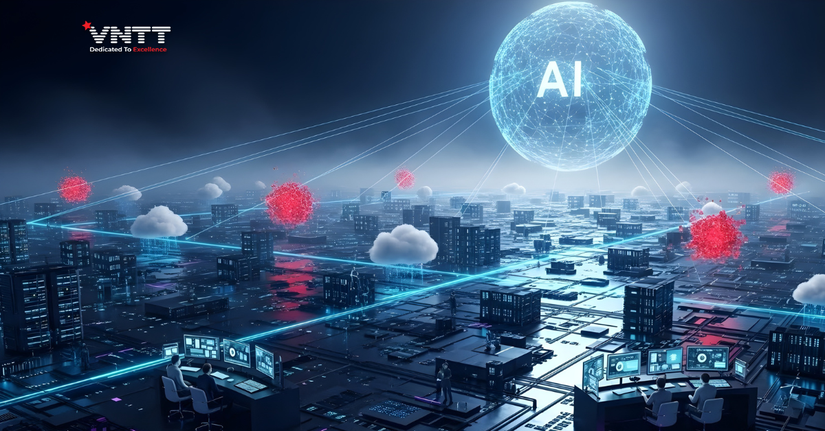 Kỹ năng trí tuệ nhân tạo (AI) đóng vai trò quan trọng trong việc giải quyết khoảng cách kỹ năng an ninh mạng (4)