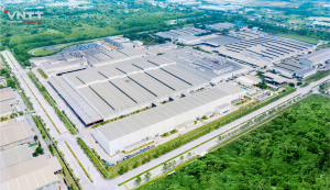 Lợi ích nổi bật của quản lý khu công nghiệp thông minh