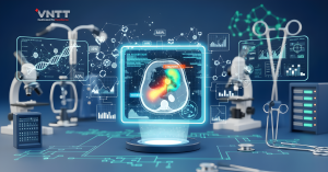 Phân tích dữ liệu trong y tế Chẩn đoán và triển vọng ngành