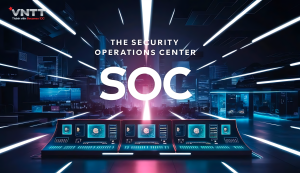 SOC (Security Operation Center) là gì? Tìm hiểu về lợi ích của SOC