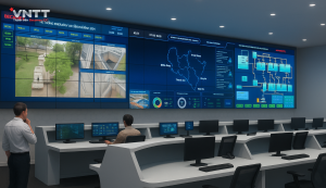 BECAMEX IOC - TỪ THỰC TIỄN ĐẾN THÁCH THỨC VÀ GIẢI PHÁP CHIẾN LƯỢC