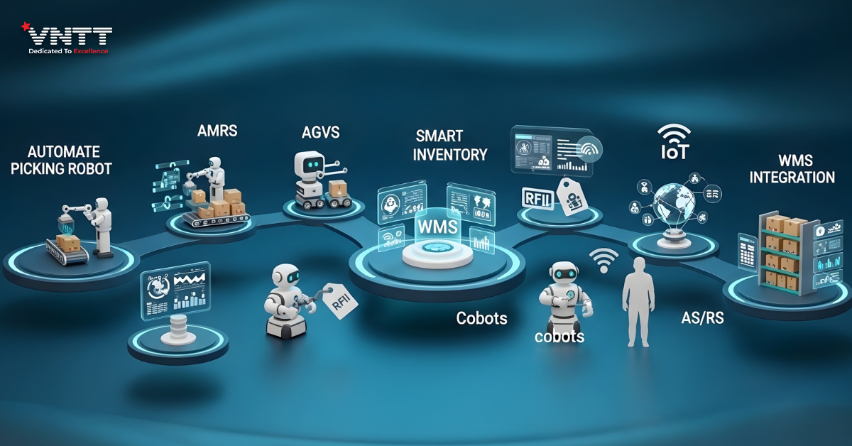 Smart Warehouse_ Tự động hóa vận hành trong chuỗi cung ứng hiện đại