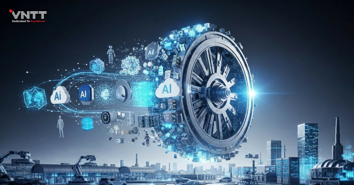 Tech Trends 2026_ Vượt qua thử nghiệm – AI, agentic systems tạo ra cuộc đua giá trị (6)
