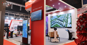 VNTT Tham Gia Triển Lãm – Diễn Đàn Công Nghiệp Hỗ Trợ 2025_ Góp Phần Thúc Đẩy Tự Động Hóa và Chuyển Đổi Số Trong Doanh Nghiệp (4)