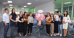 VNTT tôn vinh vẻ đẹp phụ nữ Việt Nam nhân dịp 2010