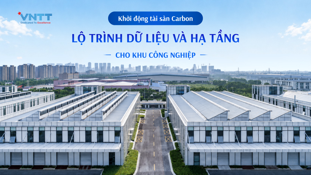 Sàn giao dịch carbon: Khu công nghiệp cần chuẩn bị gì?