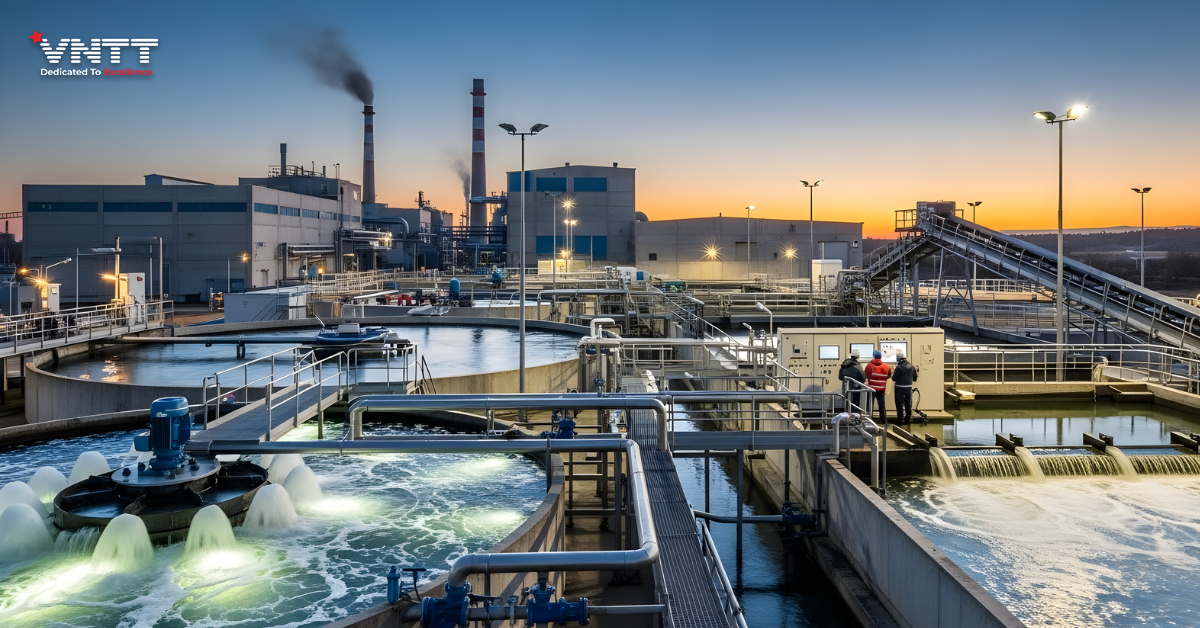 Xu hướng ưu tiên tài chính linh hoạt và hạ tầng nước phi tập trung trong bối cảnh nhiều biến động (2)