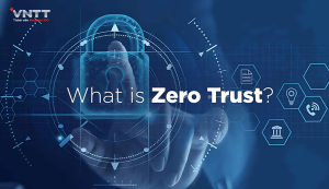Zero Trust là gì? Ứng dụng trong bảo mật doanh nghiệp