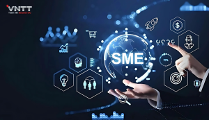 Lộ trình chuyển đổi số cho SME – 5 bước cần thiết