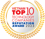 TOP 10 CÔNG TY CÔNG NGHỆ THÔNG TIN - VIỄN THÔNG UY TÍN 2023