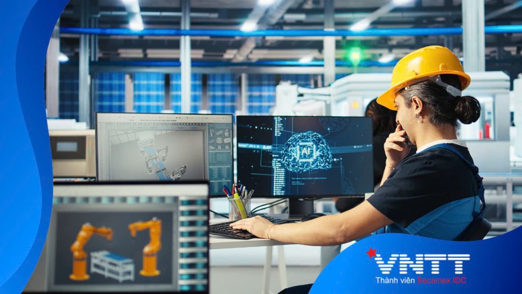 So Sánh Chi Phí: Nhà Máy Thông Minh và Nhà Máy Truyền Thống - Lợi Ích và Thách Thức