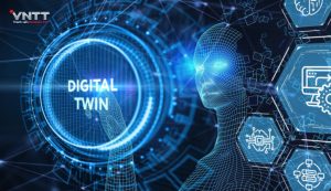 Digital Twin là gì ? Những hạn chế của thuật ngữ " Digital Twin" 